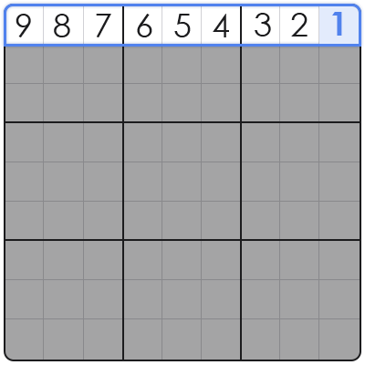 hex sudoku