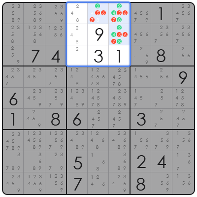 how to make a sudoku puzzle